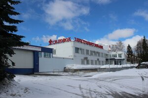 Montazhniy Drive, 23, Cheboksary: photo