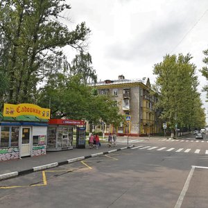 Tsiolkovskogo Street, 20/22, Korolev: photo