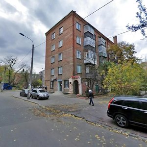 Turivska Street, 5/40, : foto