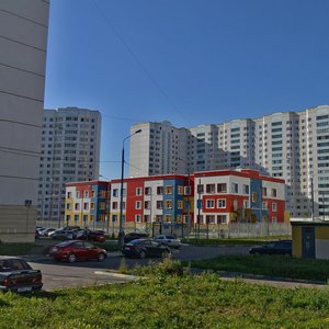 Yubileynaya ulitsa, 8, Serpuhov: photo