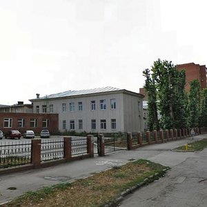 Ulitsa Stroiteley, 7, : foto
