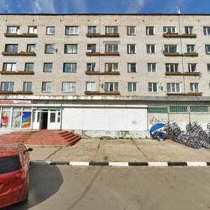 Lenina Avenue, 15, Konakovo: photo