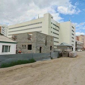 Астана, Проспект Бауыржана Момышулы, 4А: фото