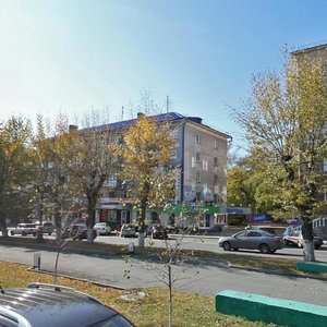 Lenina Avenue, No:51, Barnaul: Fotoğraflar