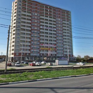 Chekists Avenue, 37, Krasnodar: photo