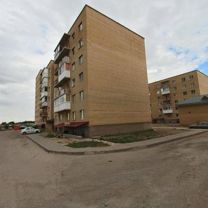 Shaımerden Qosshyǵululy kóshesi, 20/5, Astana: photo