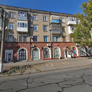 Perekopska vulytsia, 151, Kherson: photo