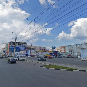 Воронеж, Бульвар Победы, 38: фото