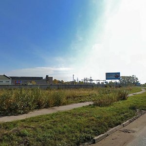 Ulitsa Dzerzhinskogo, 77В, Kirov: photo