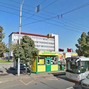 Lenina Avenue, No:90В, Kemerovo: Fotoğraflar