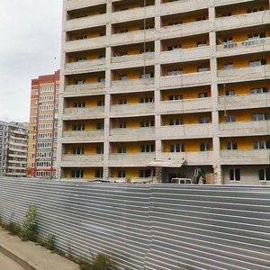 Fatykha Amirkhana Street, 99, Kazan: photo