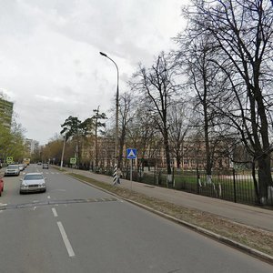 Sevanskaya Street, 6 ، موسكو: صورة