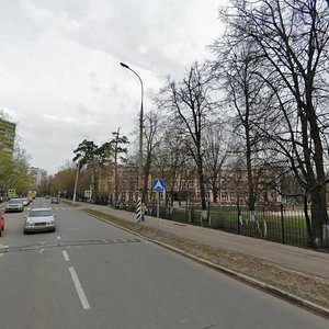 Sevanskaya Street, No:6, Moskova: Fotoğraflar