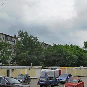 Калуга, Улица Гурьянова, 16: фото