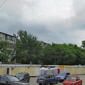 Guryanova Street, 16, Kaluga: photo