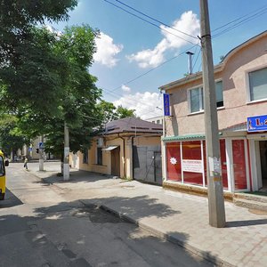Yekaterininskaya Street, 23А ، سيمفيروبول: صورة