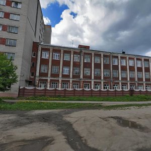 Moskovskaya Street, 50/1, Ivanovo: photo