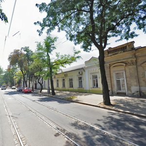 Staroportofrankivska vulytsia, 8, Odesa: photo