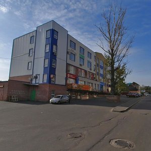 Nikitskaya Street, 1В, Kursk: photo