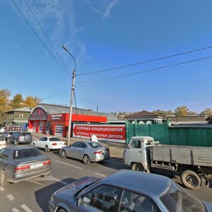 Barrikad Street, 69, Irkutsk: photo