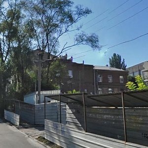 Shevchenka Street, 23, Dnipro: photo