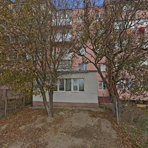 Ставропольский край, Переулок Малиновского, 5: фото