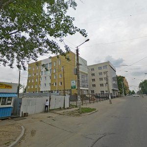 Partizanskaya Street, 136, Irkutsk: photo