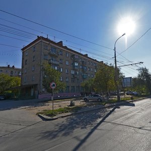 Волгоград, Улица Маршала Ерёменко, 132: фото
