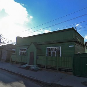 Kremlyovskiy Val Street, 17, Ryazan: photo