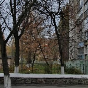 Henerala Henadіia Vorobiova Street, 4к1 ، كييف: صورة