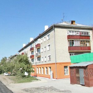 Ulitsa Grizodubovoy, 37/4, Novosibirsk: photo