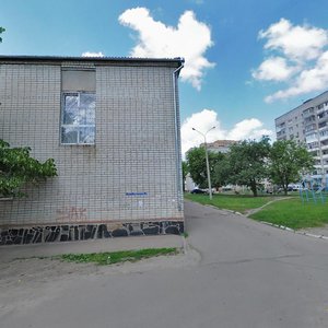 Vulytsia Dobrovolchykh Batalioniv, 3, Zhytomyr: photo