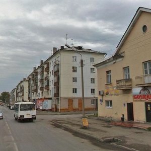 Bazovaya ulitsa, 12, Kemerovo: photo