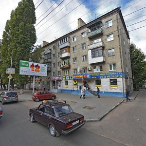 Astrakhanskaya ulitsa, 107 ، ساراتوف: صورة
