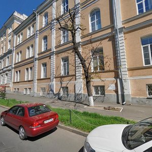 Lva Tolstoho Street, 12 ، كييف: صورة