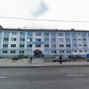 Gorkogo Street, 23, : foto