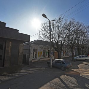 Ессентуки, Улица Гоголя, 5: фото