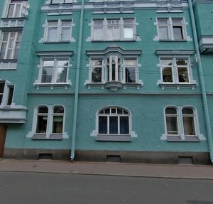 Vyborgskaya ulitsa, 36, Vyborg: photo