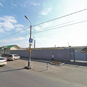 Akademika Vavilova Street, 1с45, Krasnoyarsk: photo