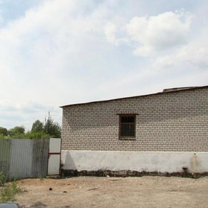 Tovarnaya ulitsa, 97А, Samara: photo