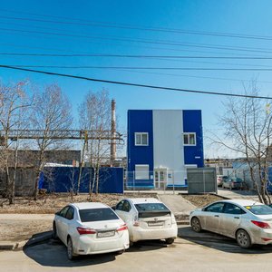 Starykh Bolshevikov Street, 2Ак3 ، يكاترينبورغ: صورة