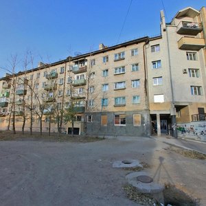 Nagornaya ulitsa, 85А, : foto