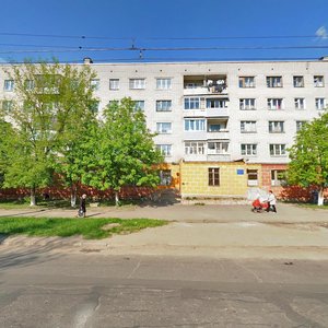 Ulitsa Shubinykh, 3А, Ivanovo: photo