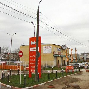 Красноармейская 9 дзержинск карта
