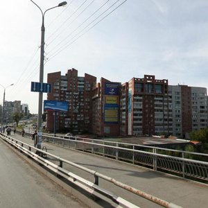 Revolyutsii Street, 1А, Perm: photo