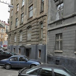 Vulytsia Martovycha, 2, Lviv: photo