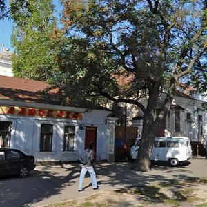 Provulok Korabeliv, 1, Mykolaiv: photo