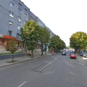 Proletarskaya Street, 79, Kaliningrad: photo