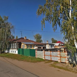 Neftyanikov Avenue, 199, Elabuga: photo