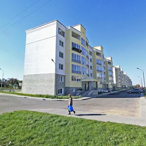 Krupskaj Street, 17, : foto